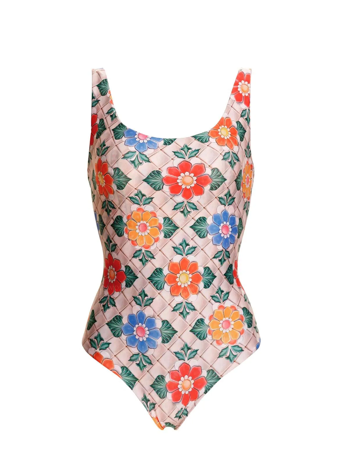 Koraline One Piece sold by SWORLD Inc product image thumbnail 5