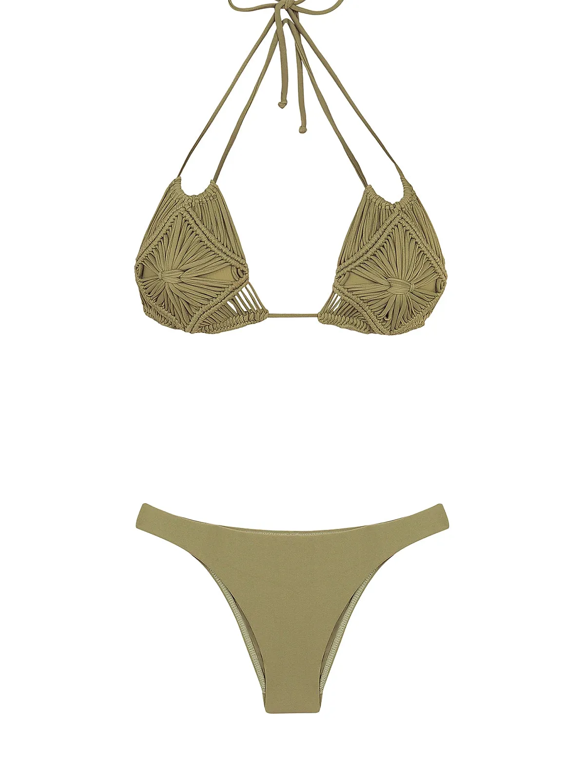 Alice-Basic Bikini sold by SWORLD Inc product image thumbnail 5