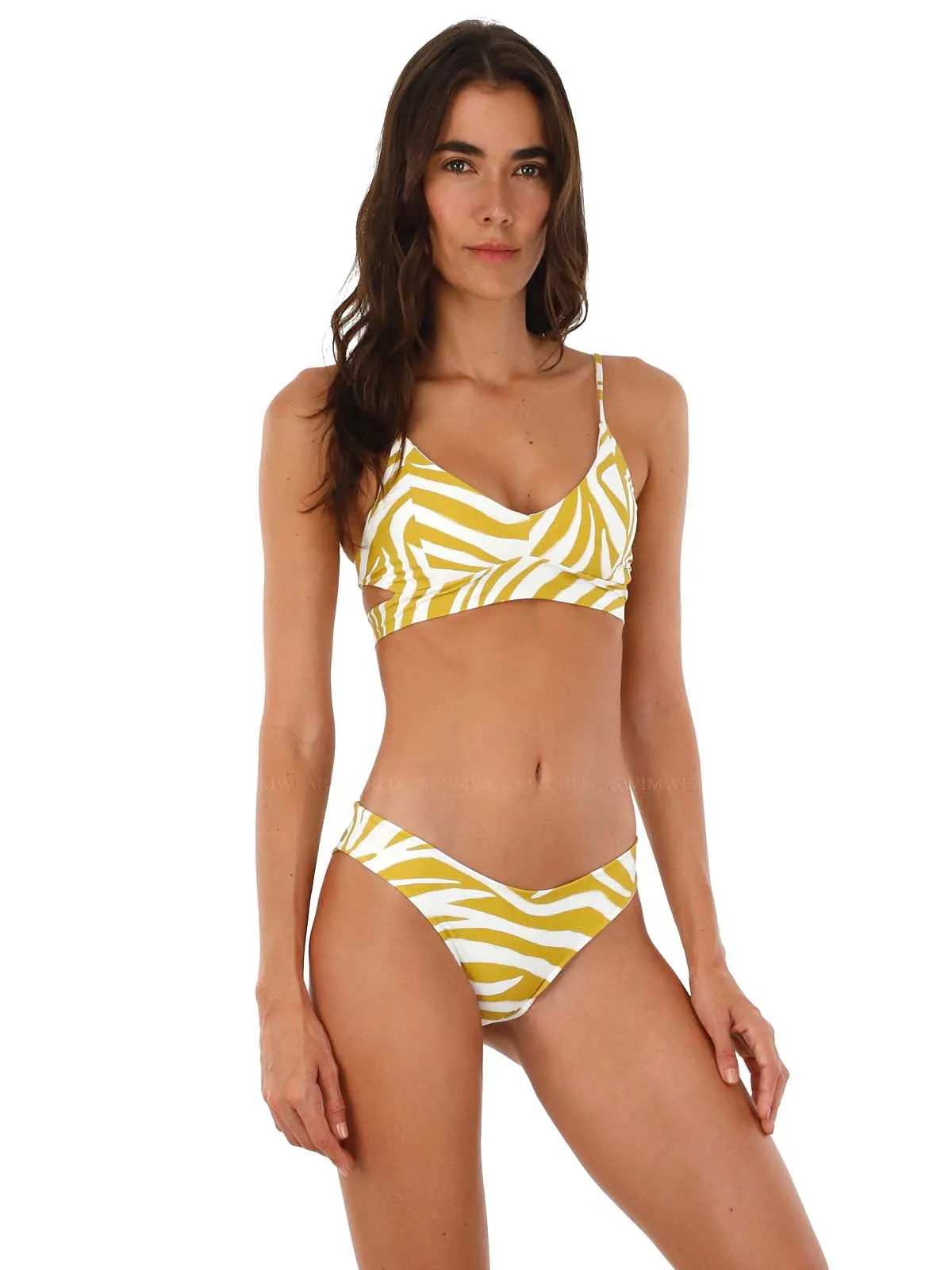 Ziba-Neo Paramount Bikini sold by SWORLD Inc