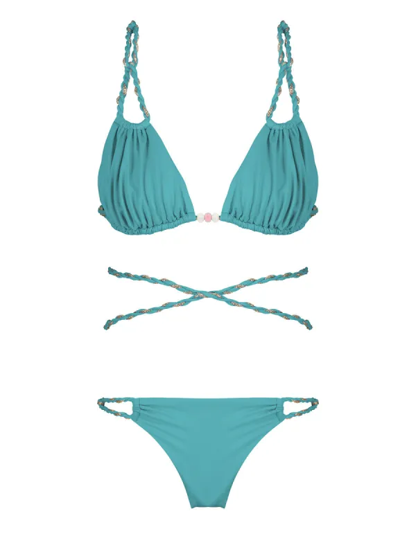 Dreamer Bikini sold by SWORLD Inc