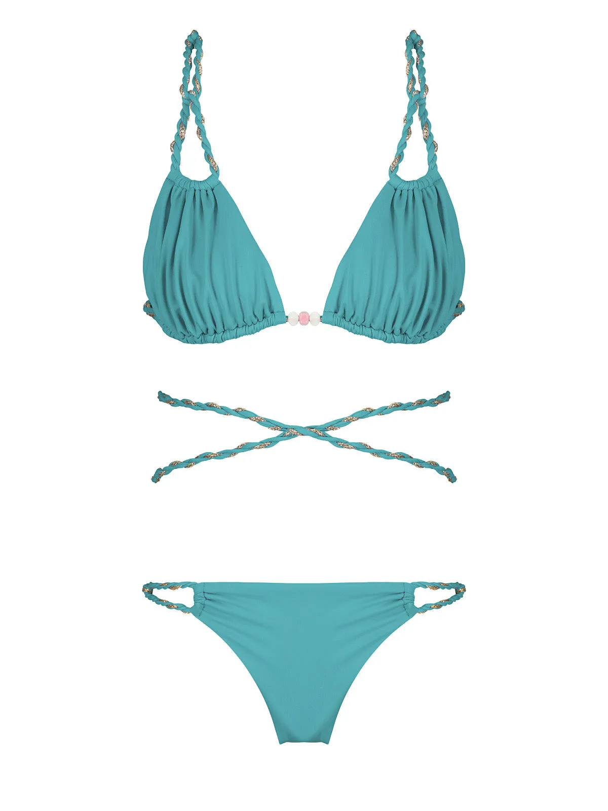 Dreamer Bikini sold by SWORLD Inc