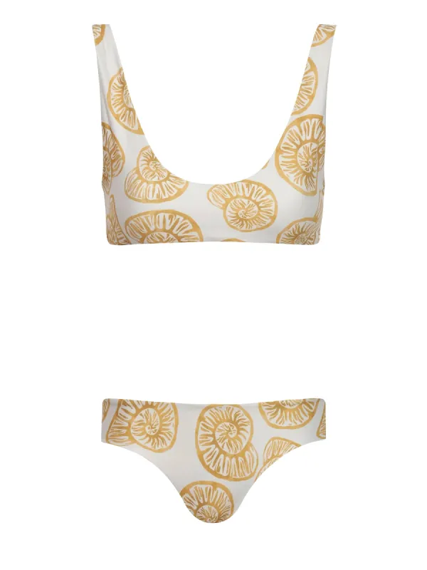 Lu-Zahra Bikini sold by SWORLD Inc