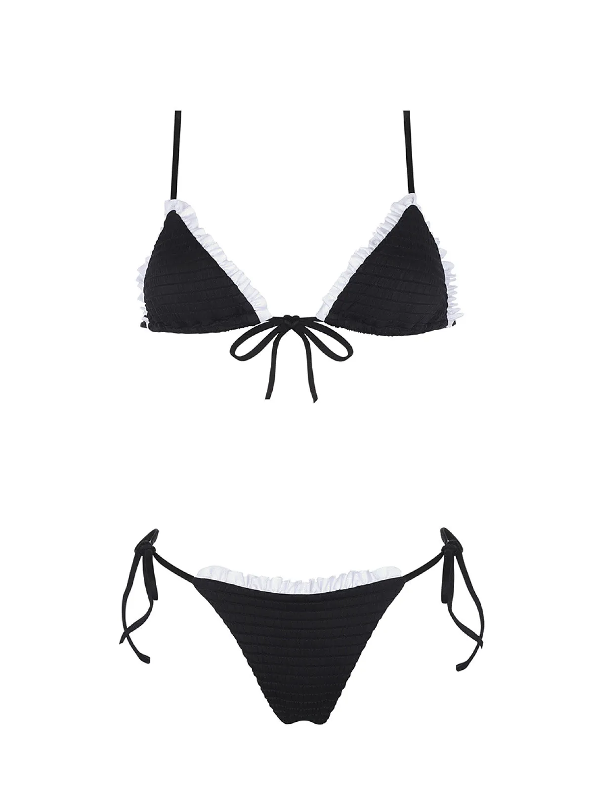Gaia Bikini sold by SWORLD Inc product image thumbnail 4