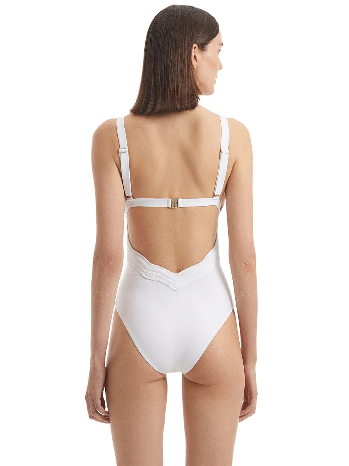 Breena One Piece sold by SWORLD Inc product image thumbnail 2