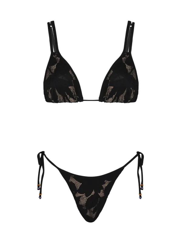 Itza-Tulum Bikini sold by SWORLD Inc