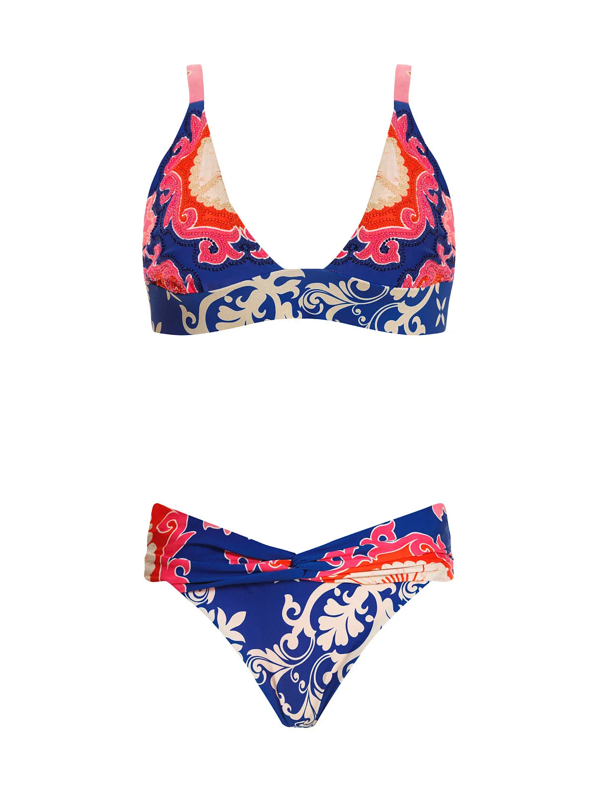 Megan-Lana Bikini sold by SWORLD Inc product image thumbnail 3