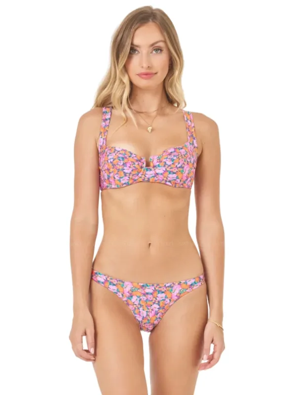 Camellia-Camacho Bikini sold by SWORLD Inc
