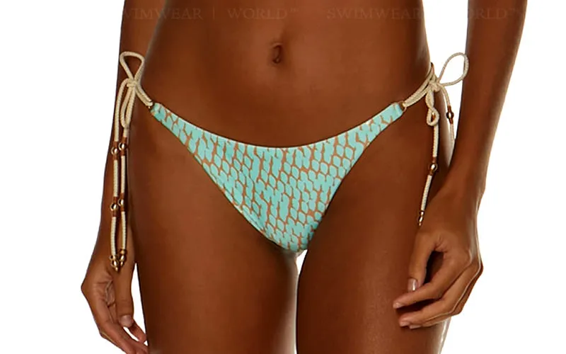 Mamba Aqua Hawa Erin-Mamba Aqua Hawa Long Tie Bikini sold by SWORLD Inc product image thumbnail 5