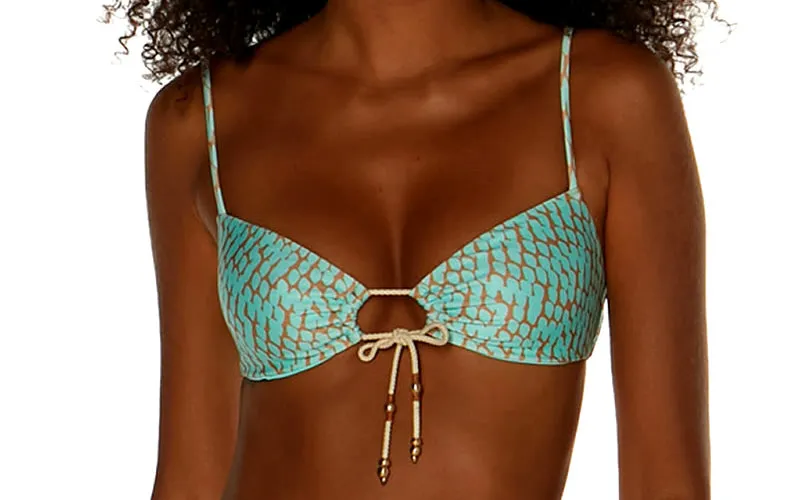 Mamba Aqua Hawa Erin-Mamba Aqua Hawa Long Tie Bikini sold by SWORLD Inc product image thumbnail 4