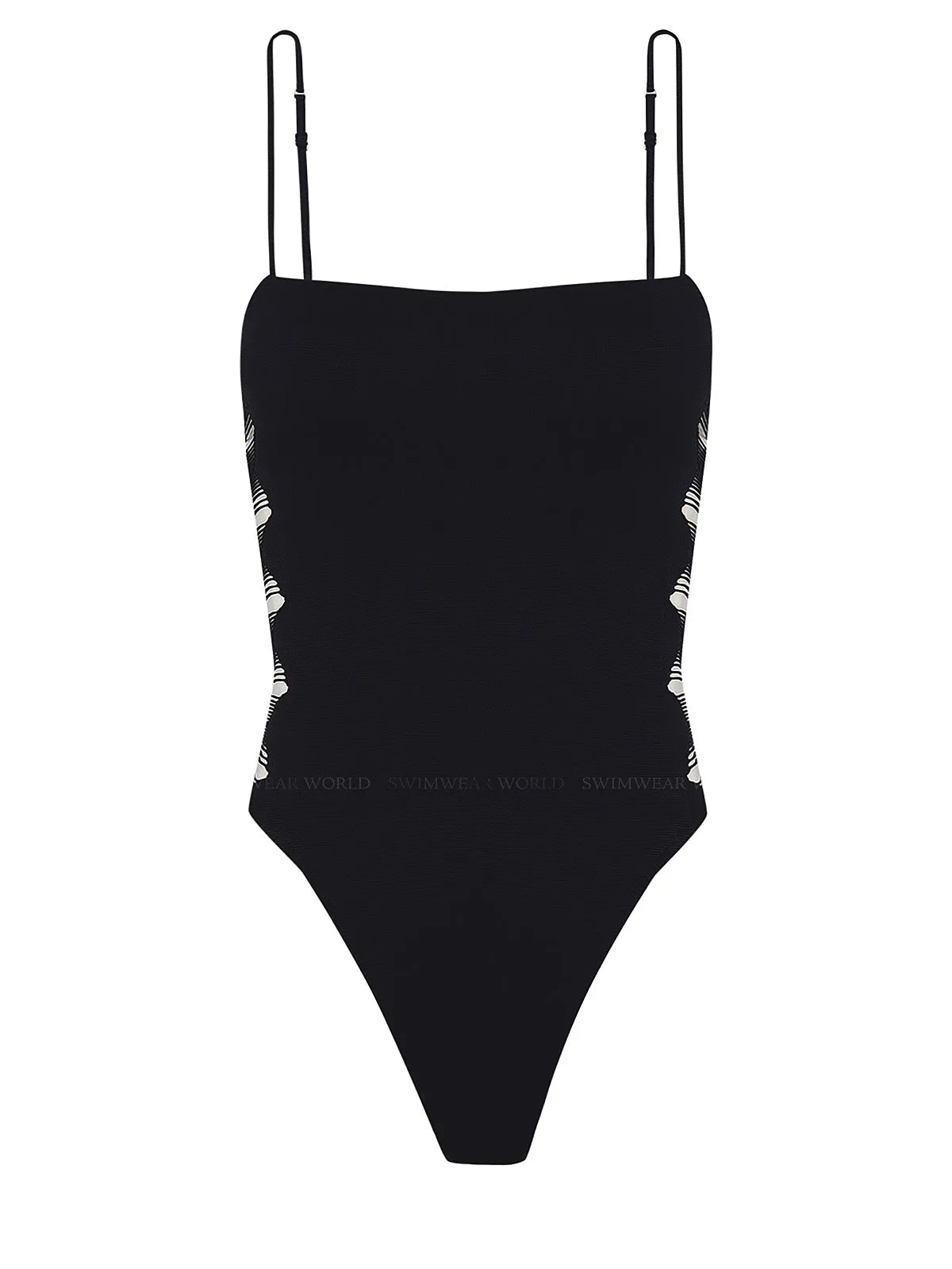 Zoe One Piece sold by SWORLD Inc product image thumbnail 4