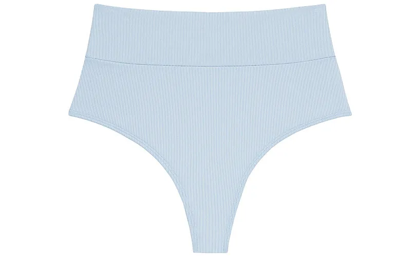 Dainty-High Rise Bikini sold by SWORLD Inc product image thumbnail 5