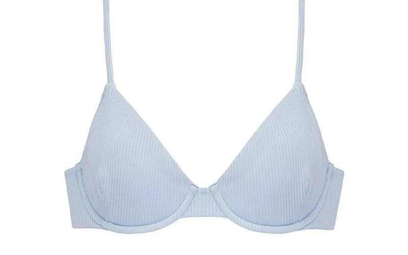 Dainty-High Rise Bikini sold by SWORLD Inc product image thumbnail 4