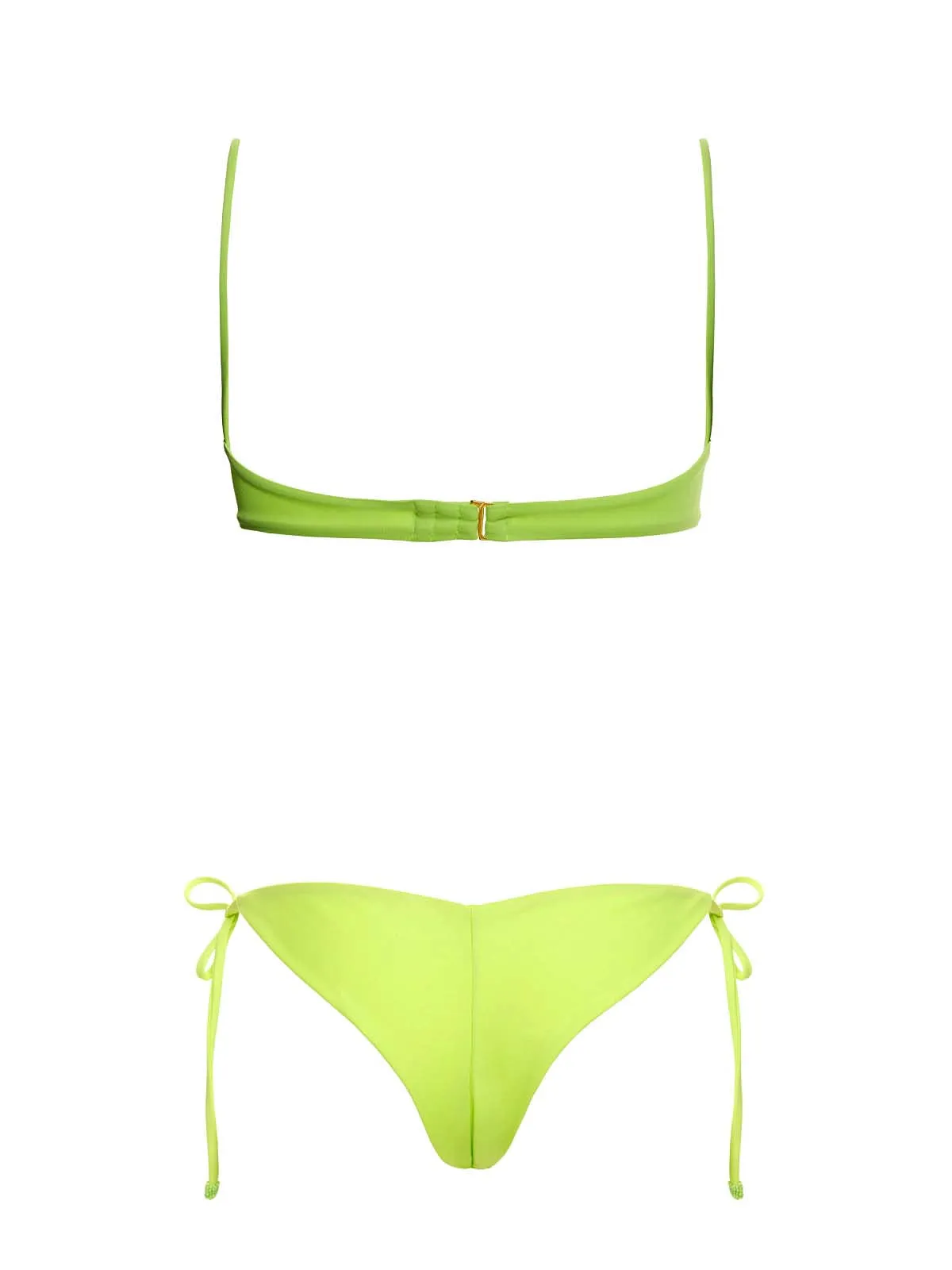 Freya-Tammy Bikini sold by SWORLD Inc product image thumbnail 4
