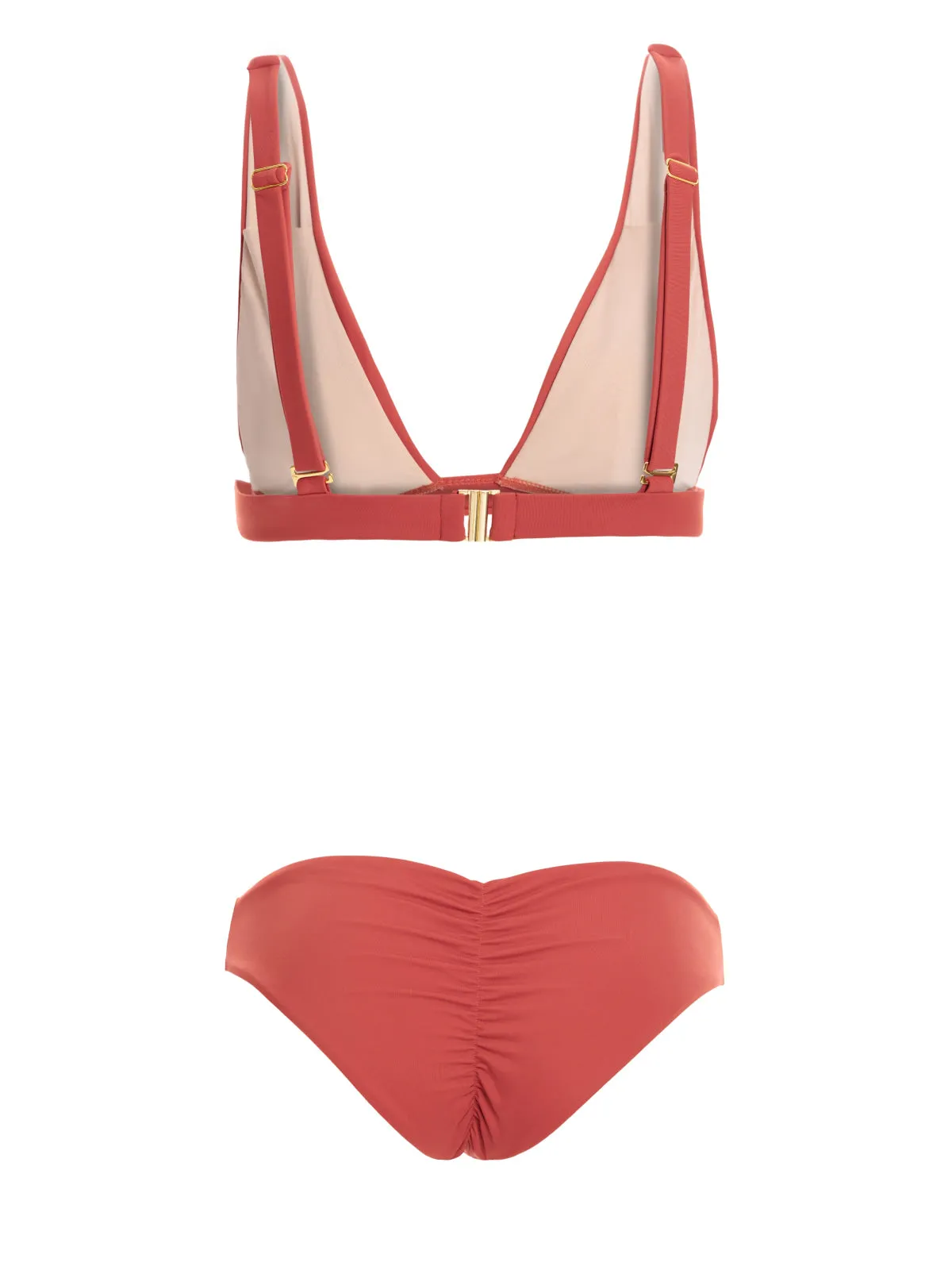 Castellana Bikini sold by SWORLD Inc product image thumbnail 2