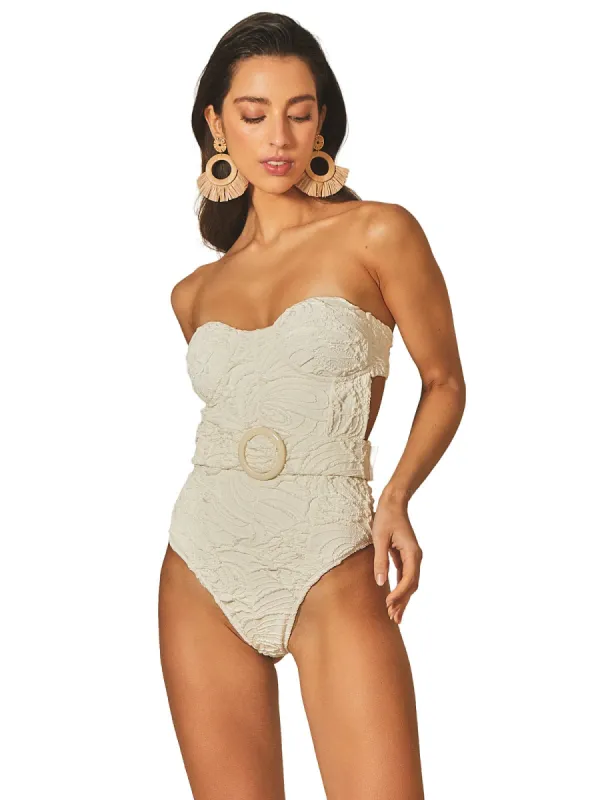 Margaux Swimsuit sold by SWORLD Inc