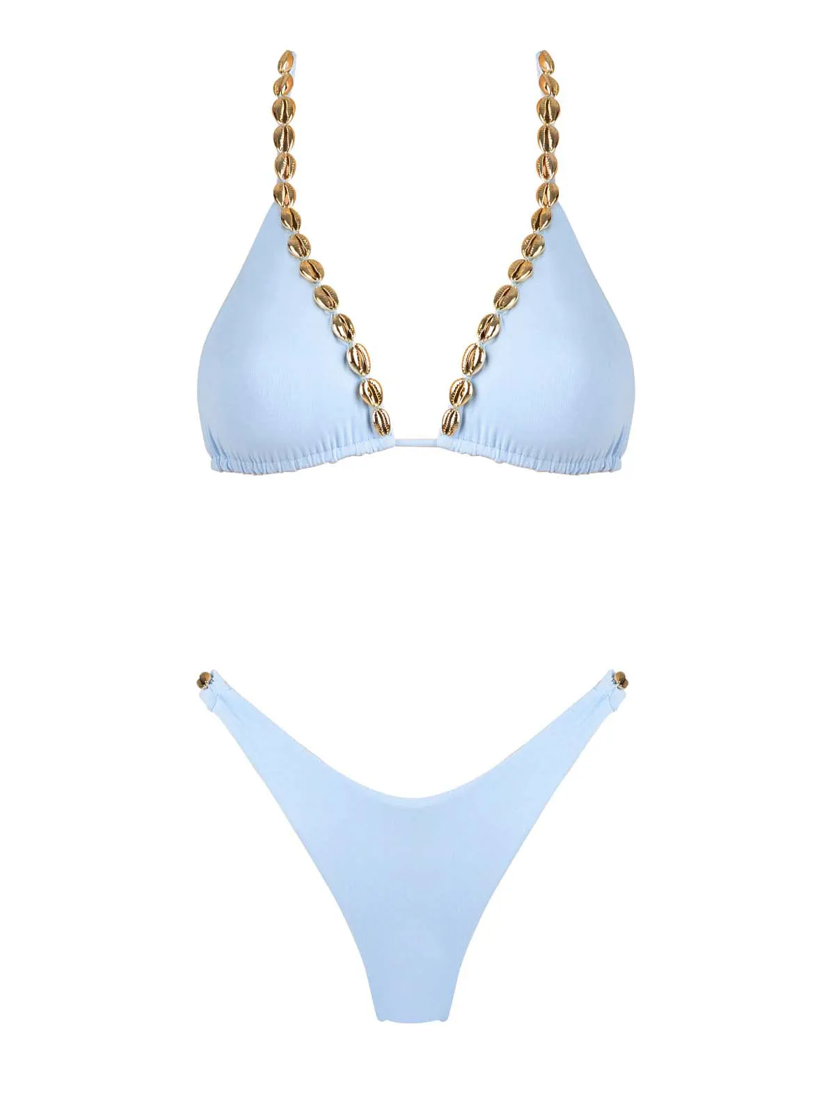 Carine-Chantal Bikini sold by SWORLD Inc