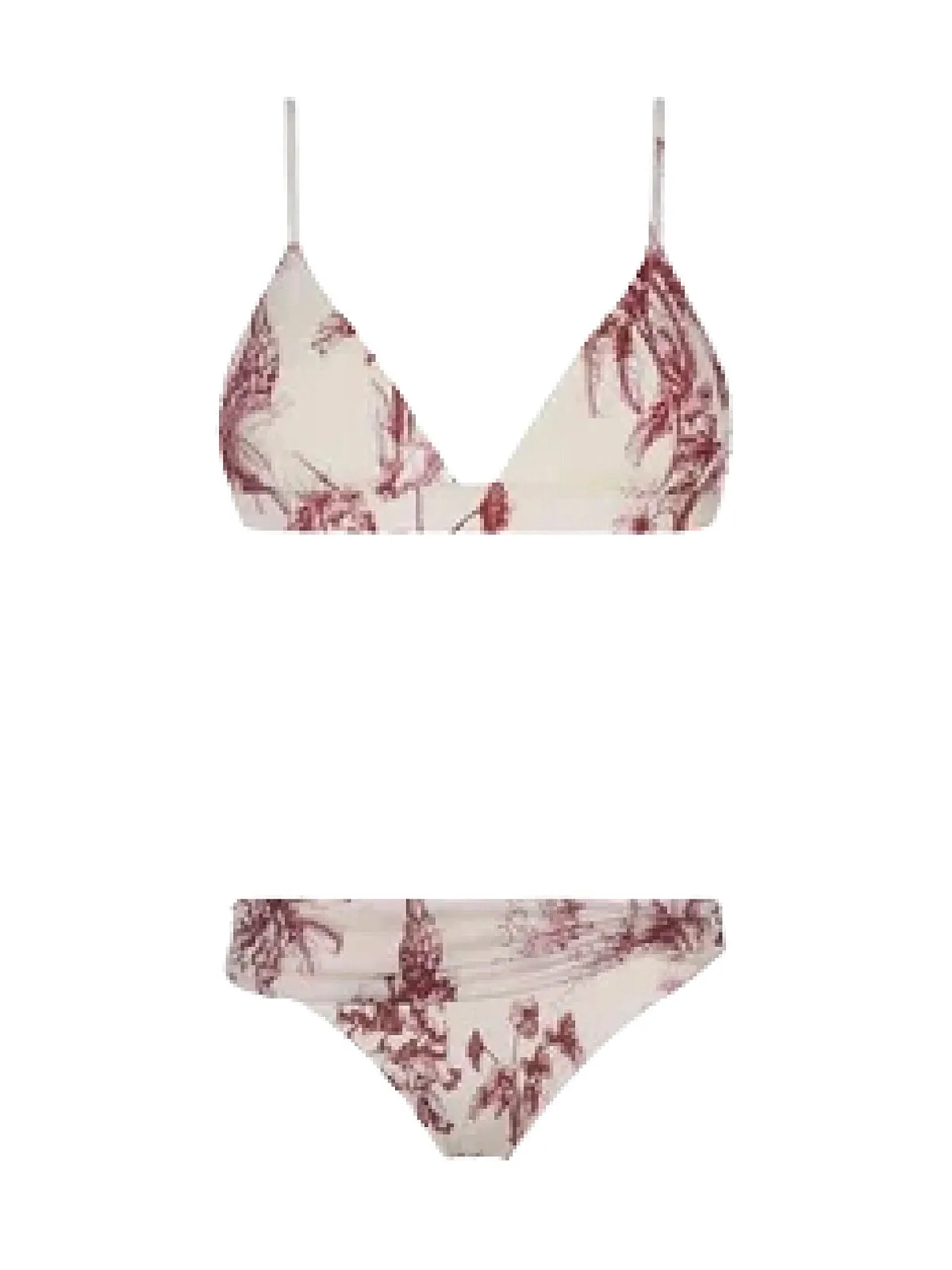 Halter Provence 60-Missy Provence 17 Bikini sold by SWORLD Inc