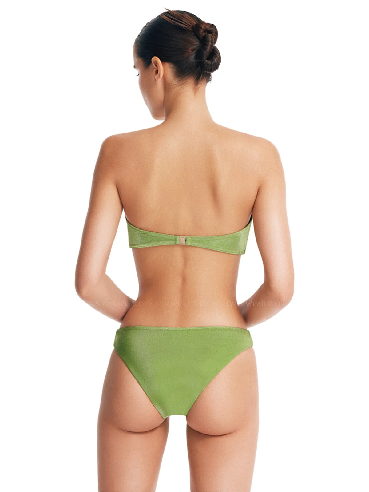 Nixie Bikini sold by SWORLD Inc product image thumbnail 2
