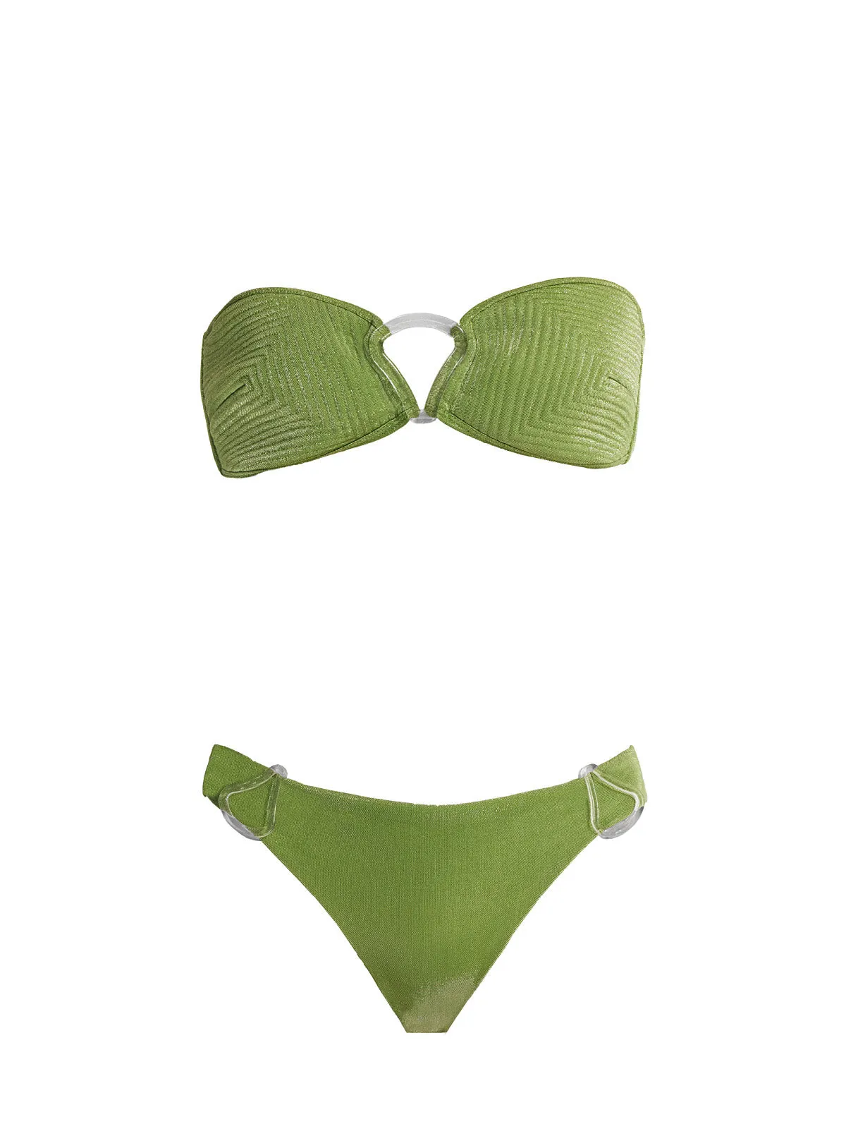 Nixie Bikini sold by SWORLD Inc product image thumbnail 3