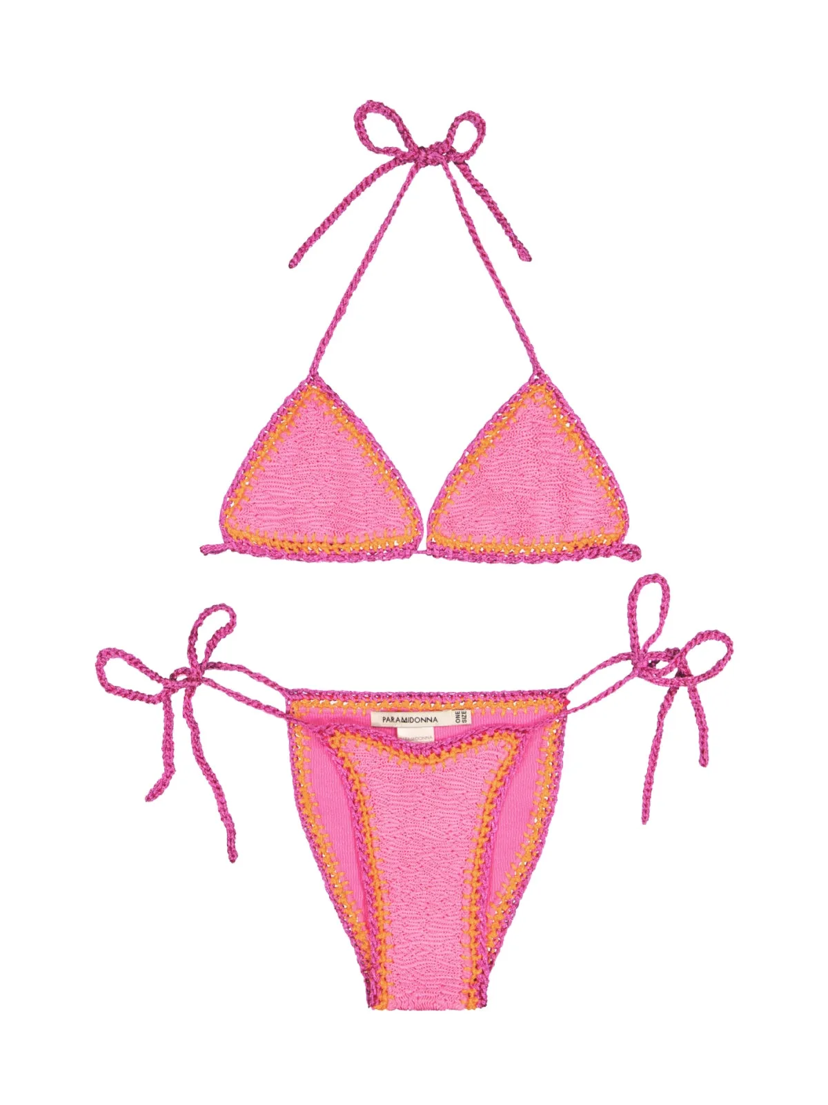 Kaia Bikini sold by SWORLD Inc product image thumbnail 3