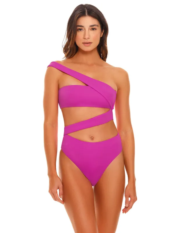 Irisha One Piece sold by SWORLD Inc