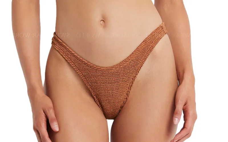 Sahara Bandeau-Scene Brief Bikini sold by SWORLD Inc product image thumbnail 5