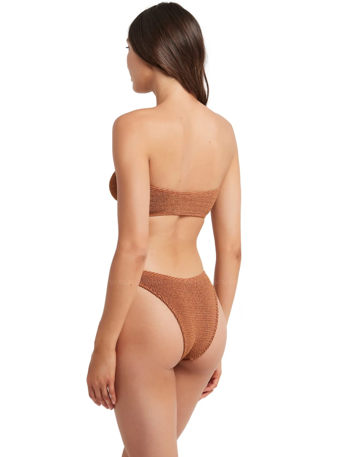 Sahara Bandeau-Scene Brief Bikini sold by SWORLD Inc product image thumbnail 2