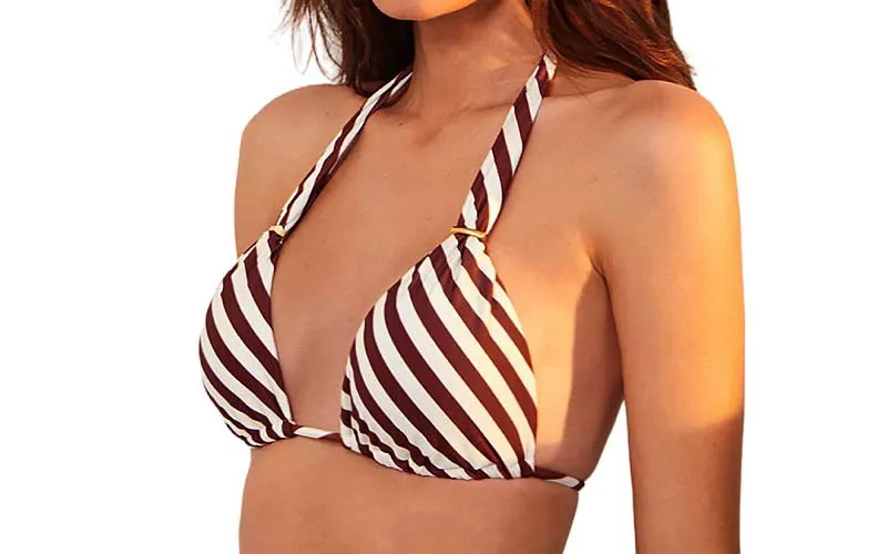 Bia Tube Bikini sold by SWORLD Inc product image thumbnail 5