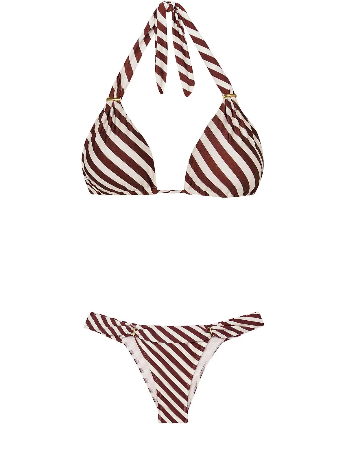 Bia Tube Bikini sold by SWORLD Inc product image thumbnail 4