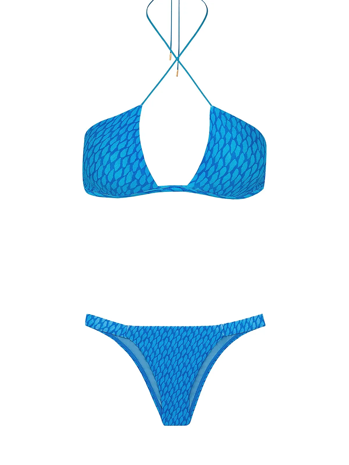 Mary-Fany Bikini sold by SWORLD Inc product image thumbnail 3