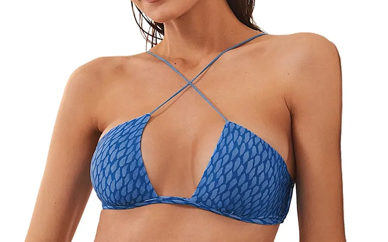 Mary-Fany Bikini sold by SWORLD Inc product image thumbnail 4