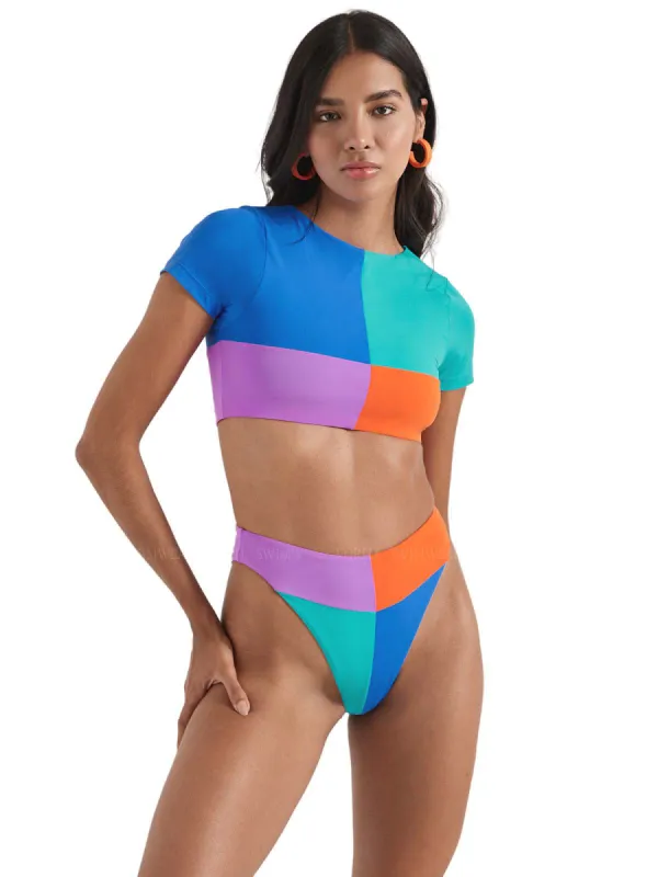 Jolie-Tessa Bikini sold by SWORLD Inc