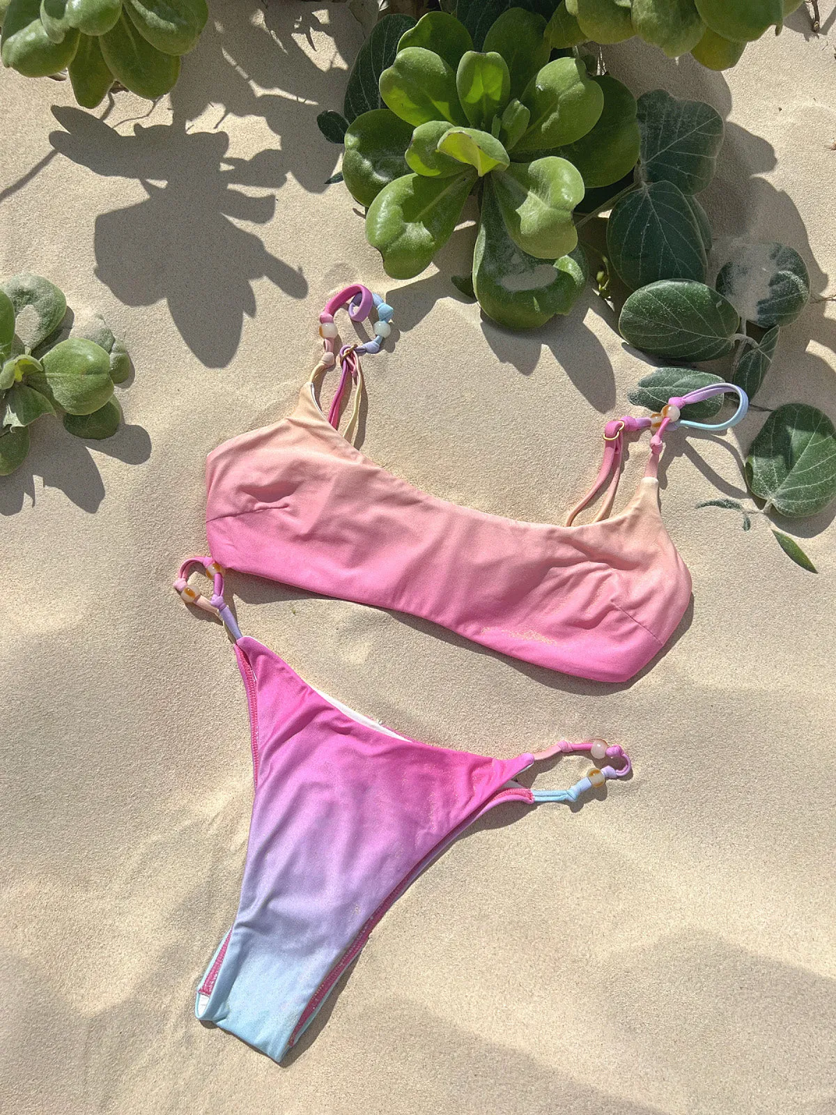 Luisa-Devon Bikini sold by SWORLD Inc product image thumbnail 5