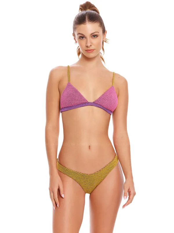 Lisa-Avy Bikini sold by SWORLD Inc
