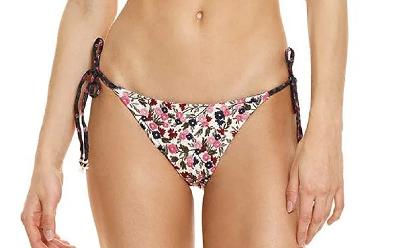 Lolita-Alegria Bikini sold by SWORLD Inc product image thumbnail 5