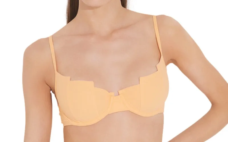 Luigiana Bikini sold by SWORLD Inc product image thumbnail 5