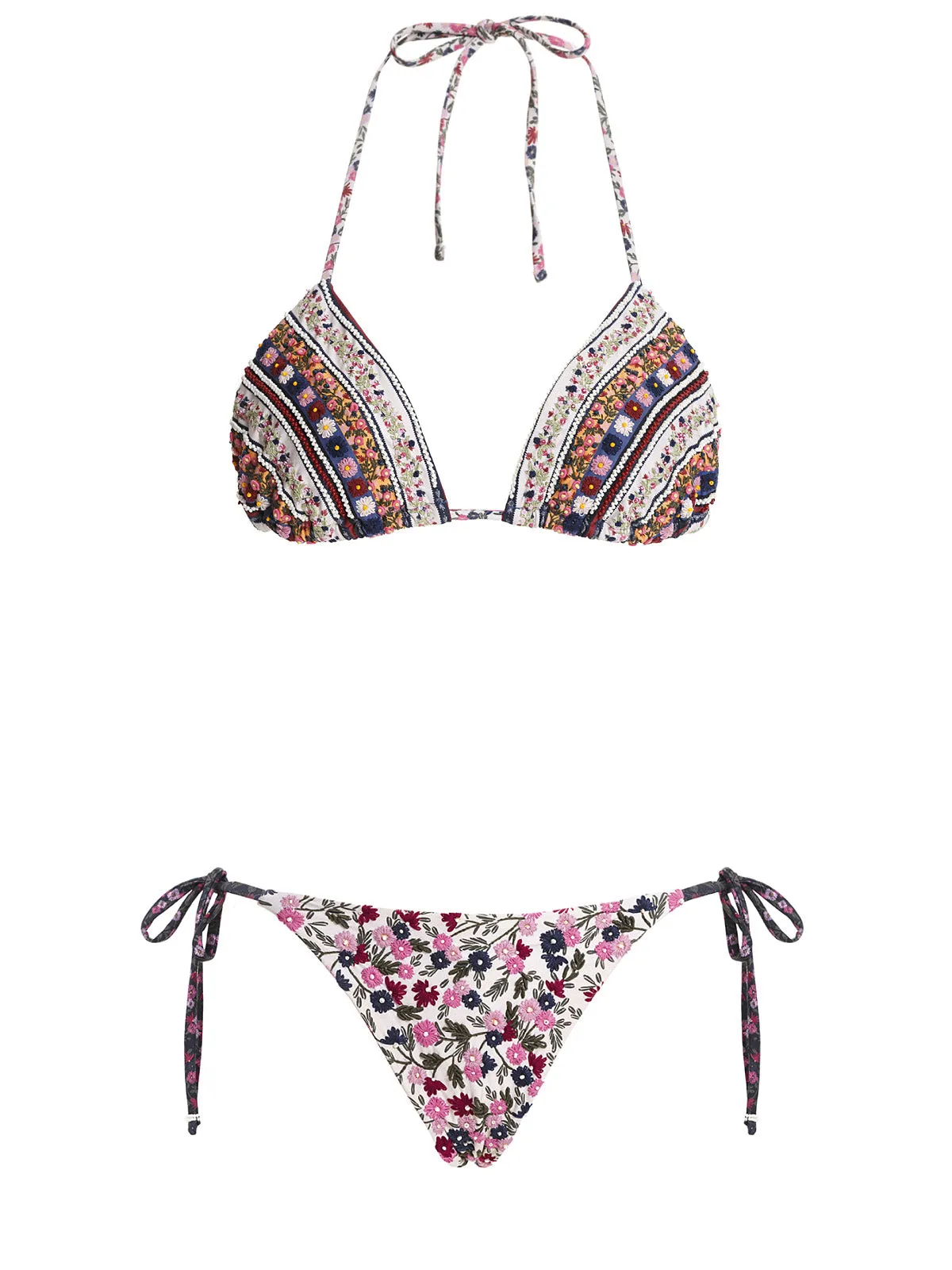 Lolita-Alegria Bikini sold by SWORLD Inc product image thumbnail 3