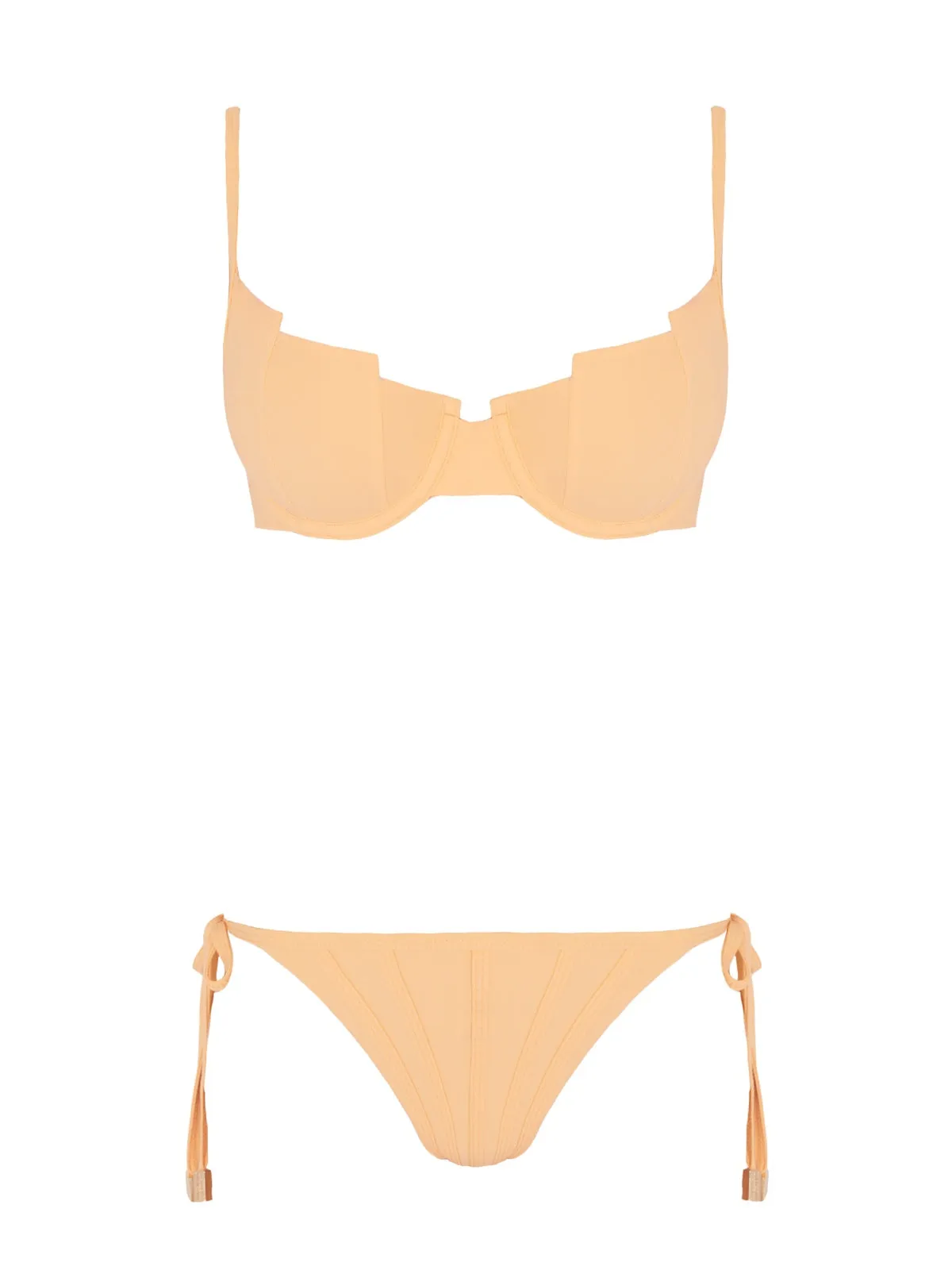 Luigiana Bikini sold by SWORLD Inc product image thumbnail 4