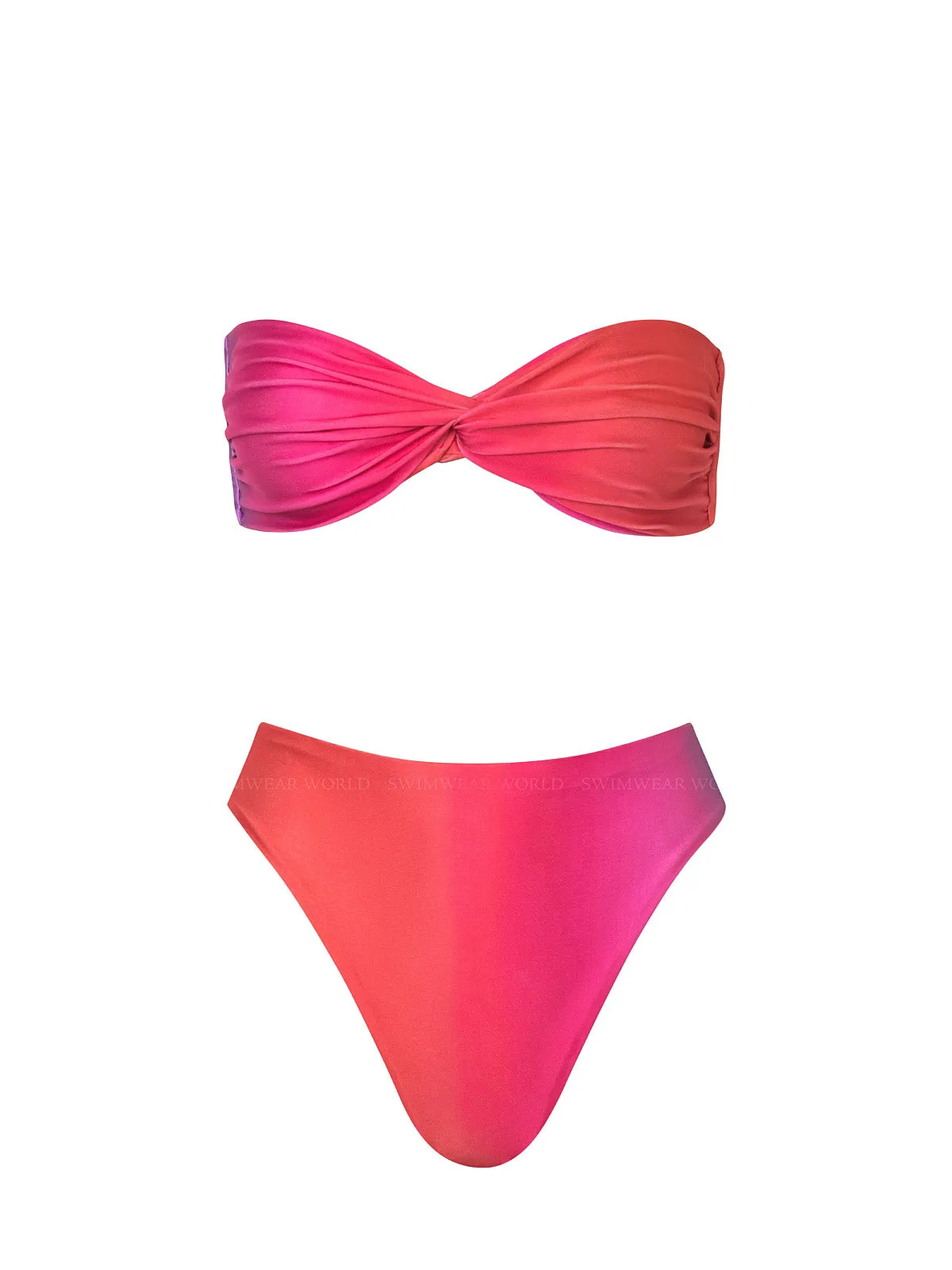 Vera Bikini sold by SWORLD Inc