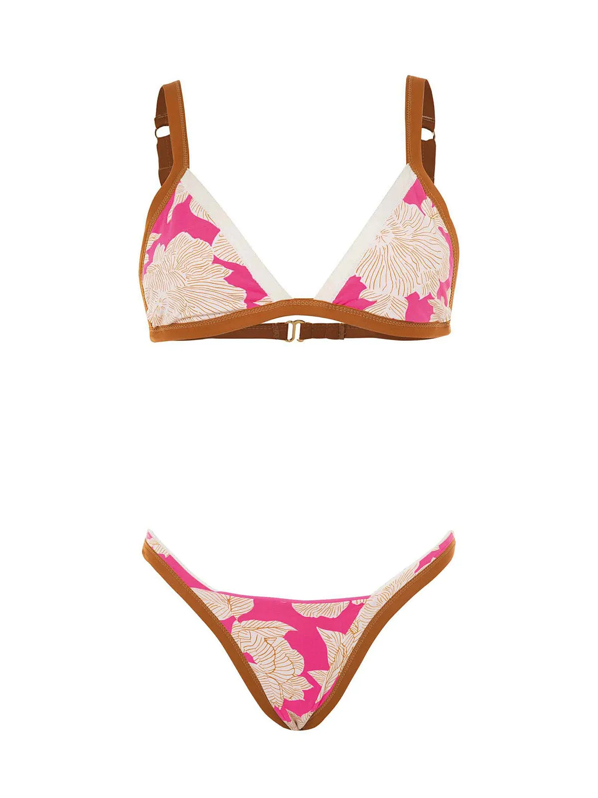 Rewind-Trinity Bikini sold by SWORLD Inc product image thumbnail 2