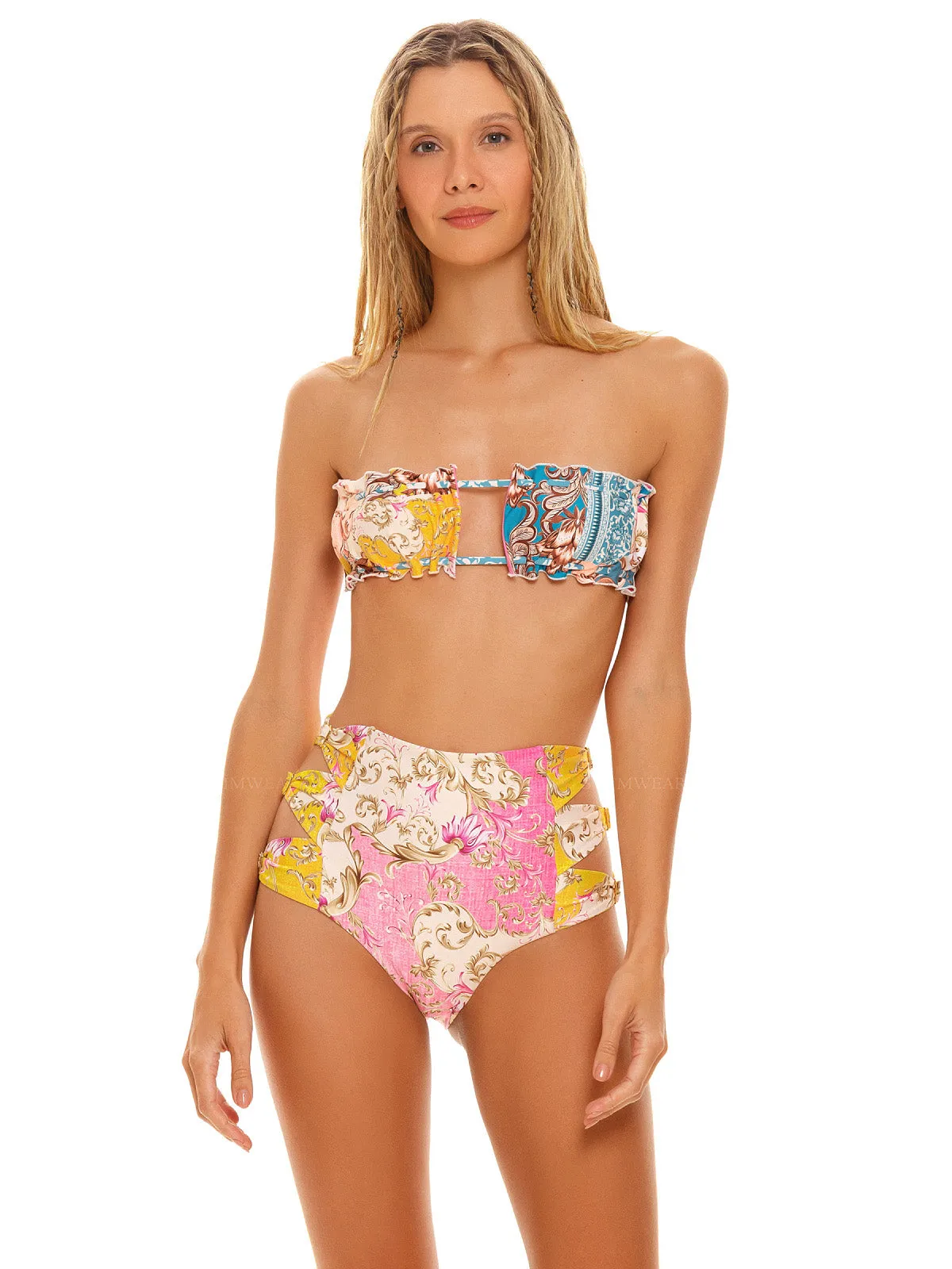 Jenny-Aliz Bikini sold by SWORLD Inc