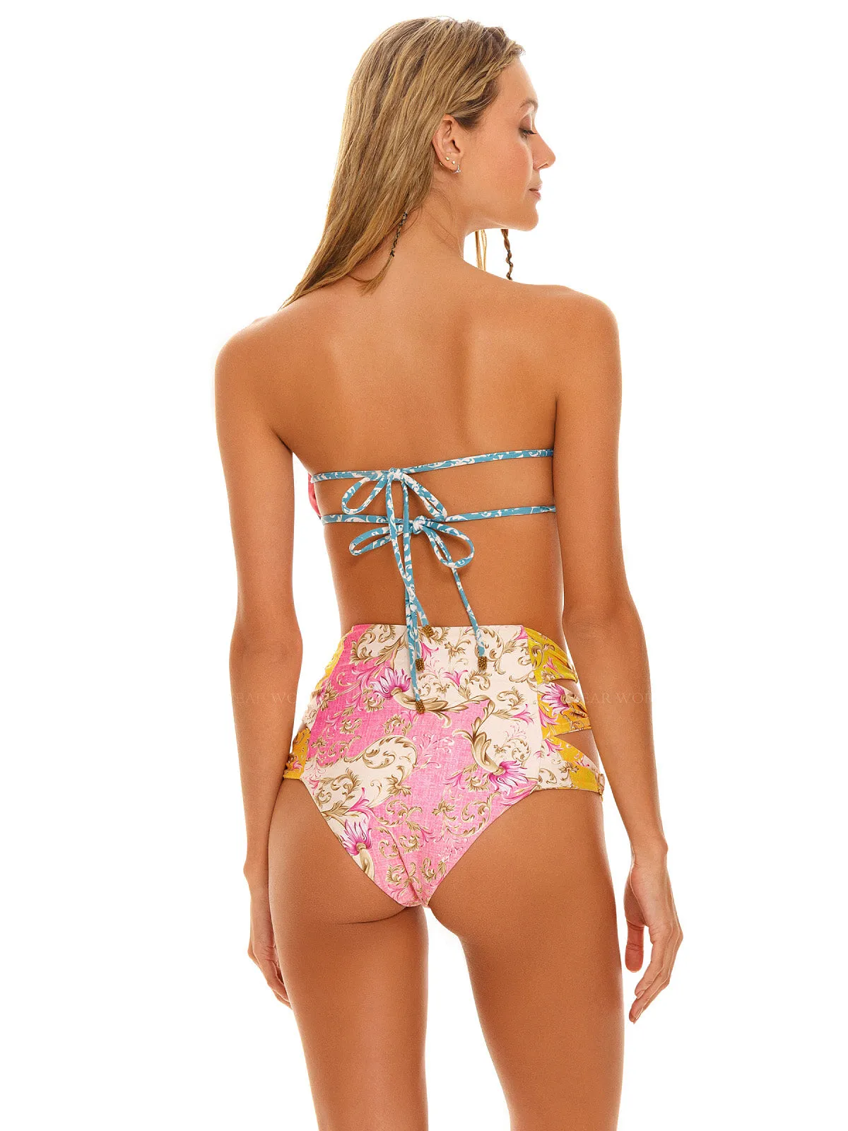 Jenny-Aliz Bikini sold by SWORLD Inc product image thumbnail 2