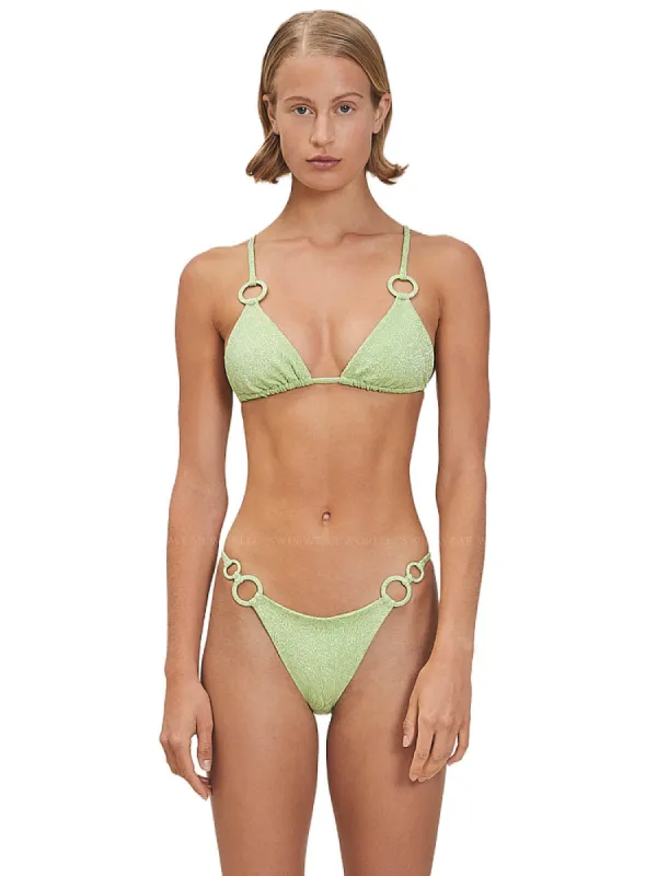 Amina-Alaya Bikini sold by SWORLD Inc