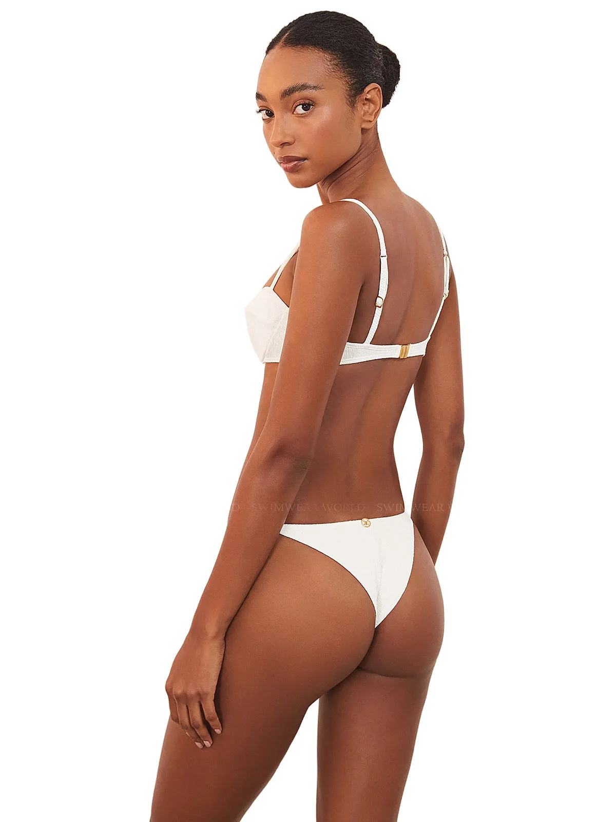 Lou-Rafa Bikini sold by SWORLD Inc product image thumbnail 2