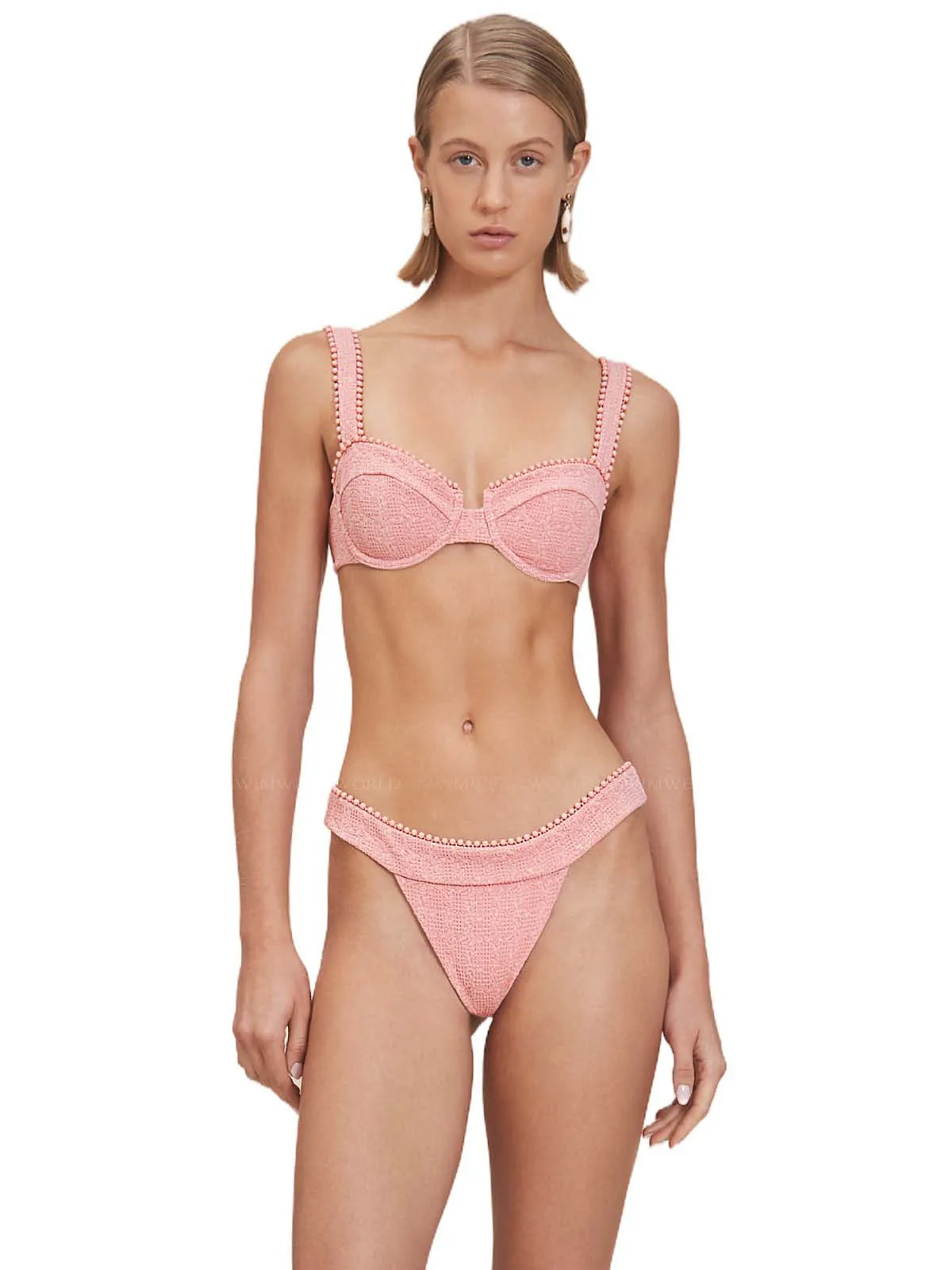 Palmer-Pia Bikini sold by SWORLD Inc