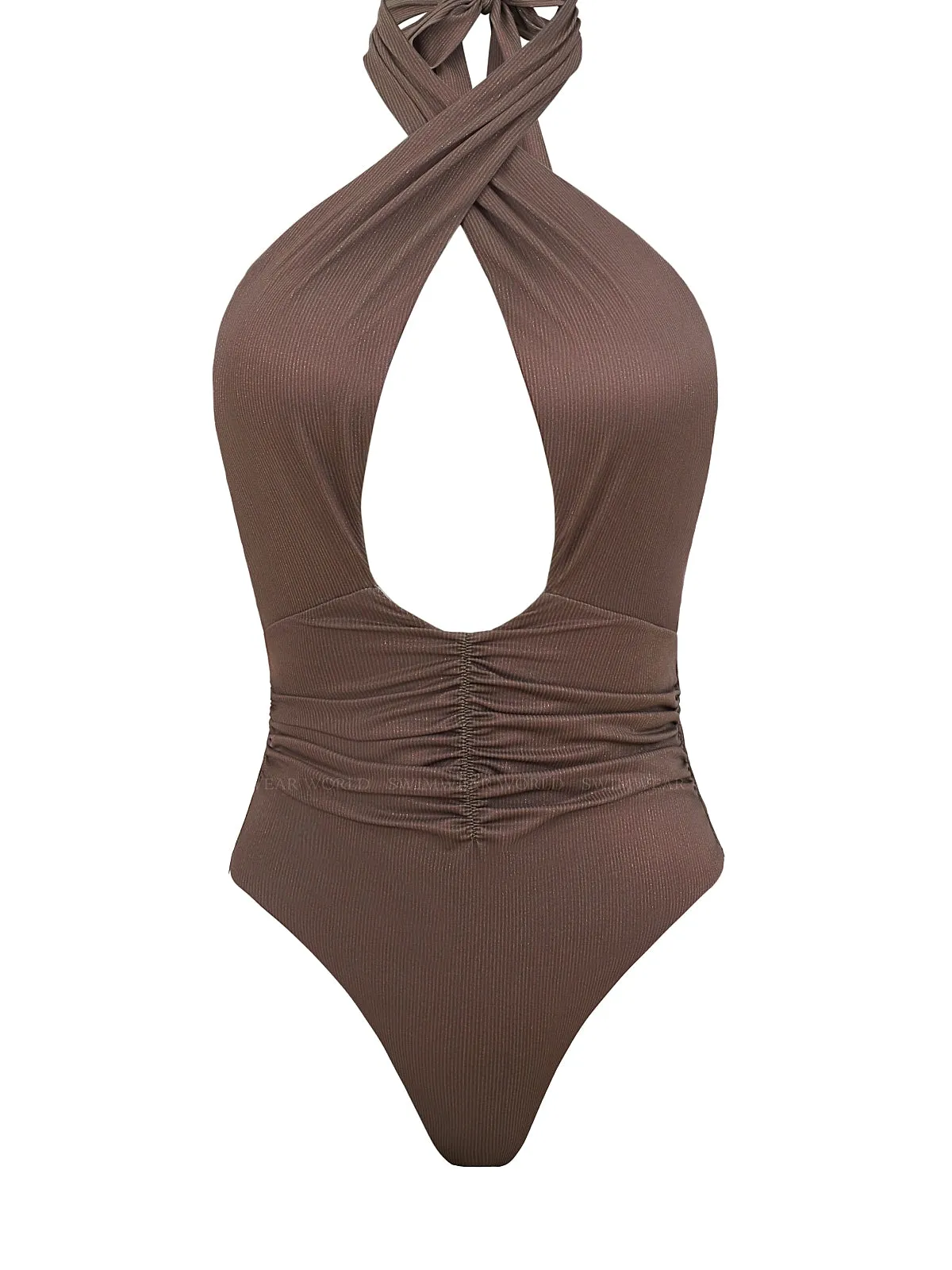 Celine One Piece sold by SWORLD Inc product image thumbnail 4