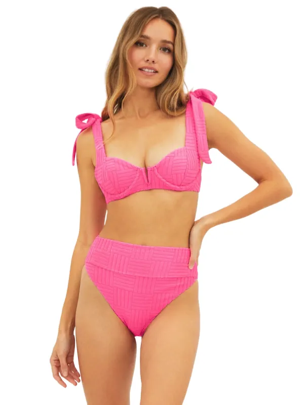 Blair-Highway Bikini sold by SWORLD Inc