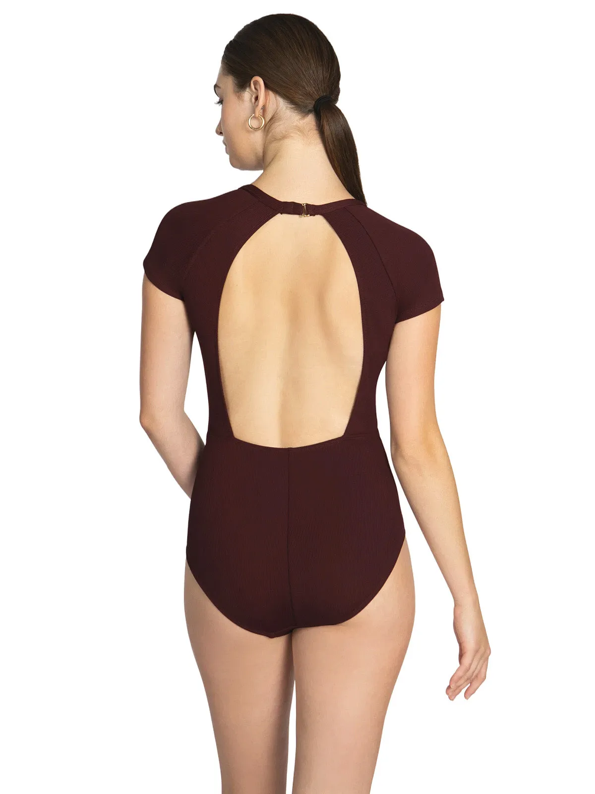 Amy Raglan One Piece sold by SWORLD Inc product image thumbnail 2