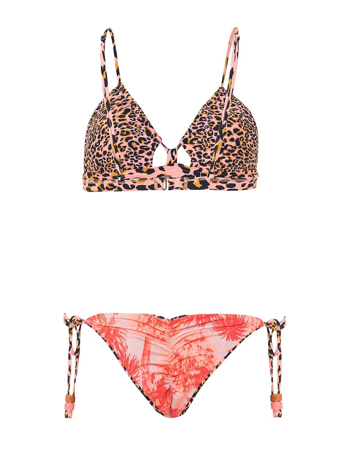 Cintia-Sunning Bikini sold by SWORLD Inc product image thumbnail 4