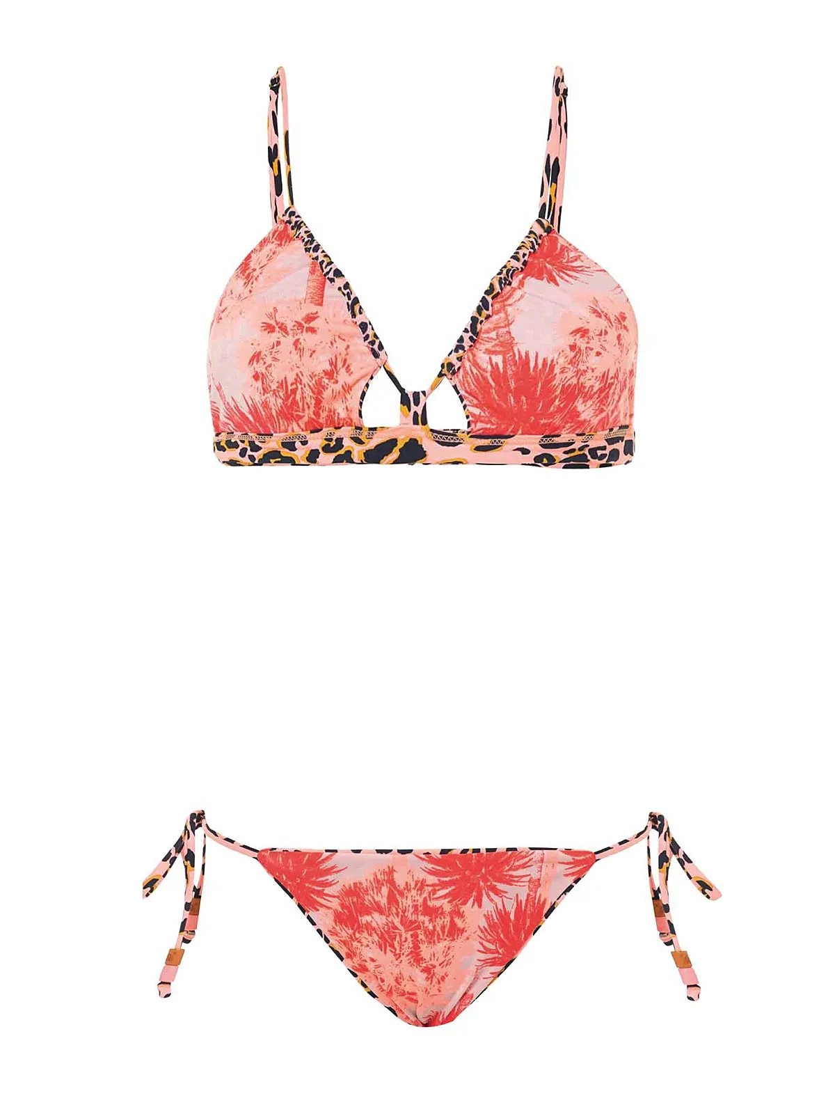 Cintia-Sunning Bikini sold by SWORLD Inc product image thumbnail 2